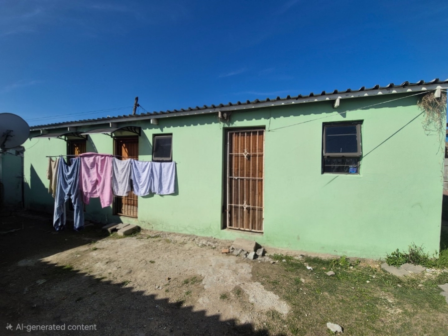 2 Bedroom Property for Sale in Kwazakhele Eastern Cape